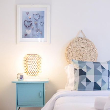 Leva Dmar Apartman Nazaré Kültér fotó