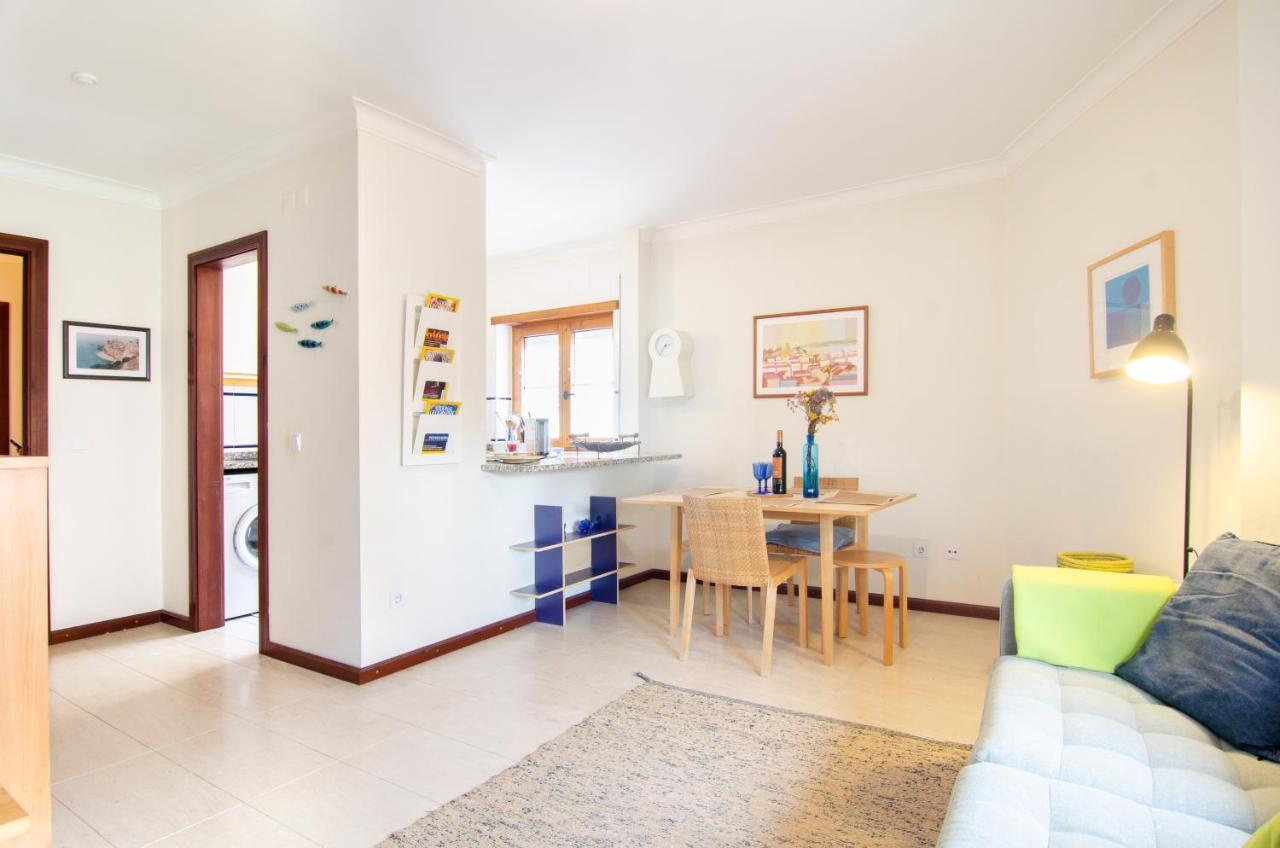 Leva Dmar Apartman Nazaré Kültér fotó