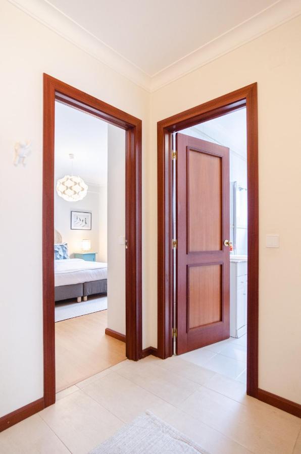 Leva Dmar Apartman Nazaré Kültér fotó