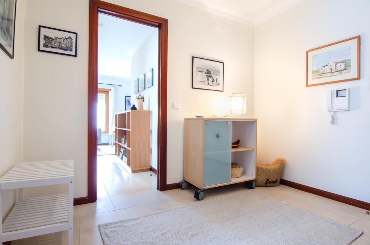 Leva Dmar Apartman Nazaré Kültér fotó