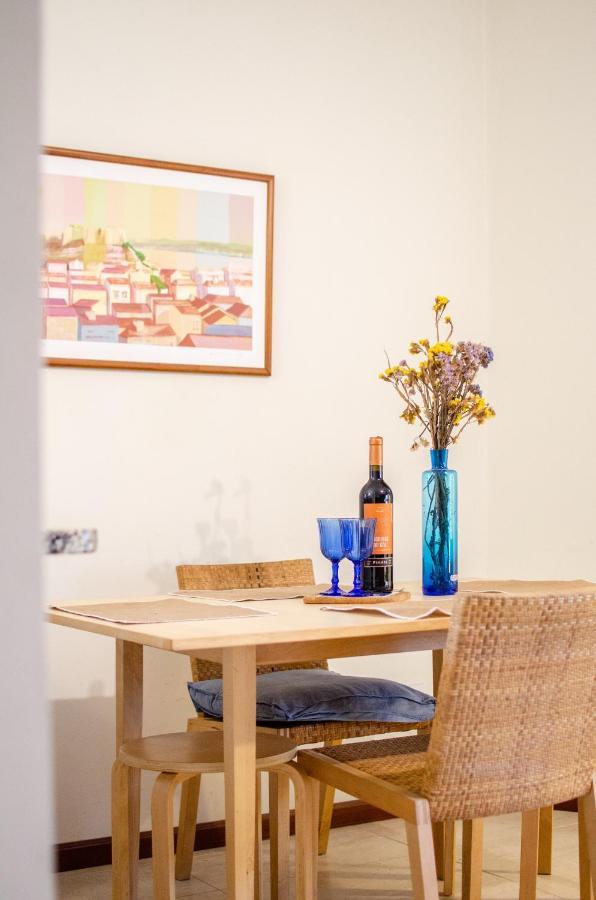 Leva Dmar Apartman Nazaré Kültér fotó