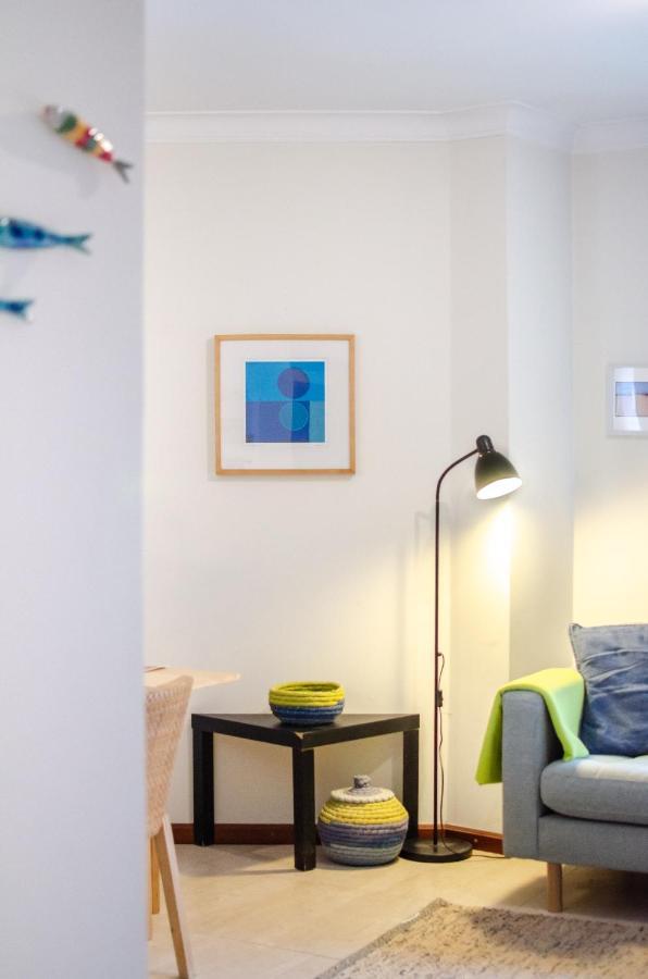 Leva Dmar Apartman Nazaré Kültér fotó