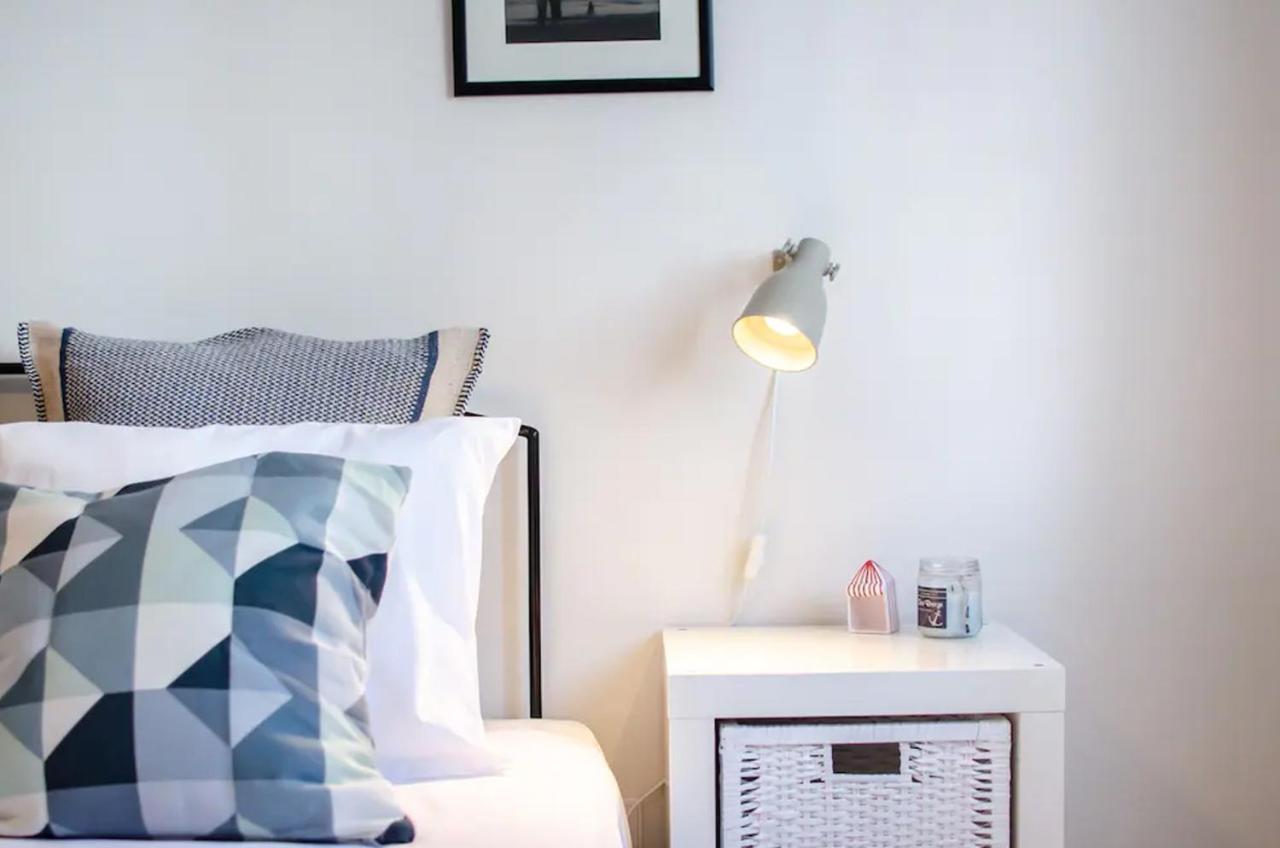 Leva Dmar Apartman Nazaré Kültér fotó