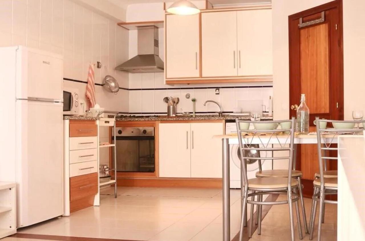 Leva Dmar Apartman Nazaré Kültér fotó