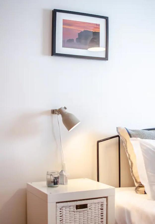 Leva Dmar Apartman Nazaré Kültér fotó