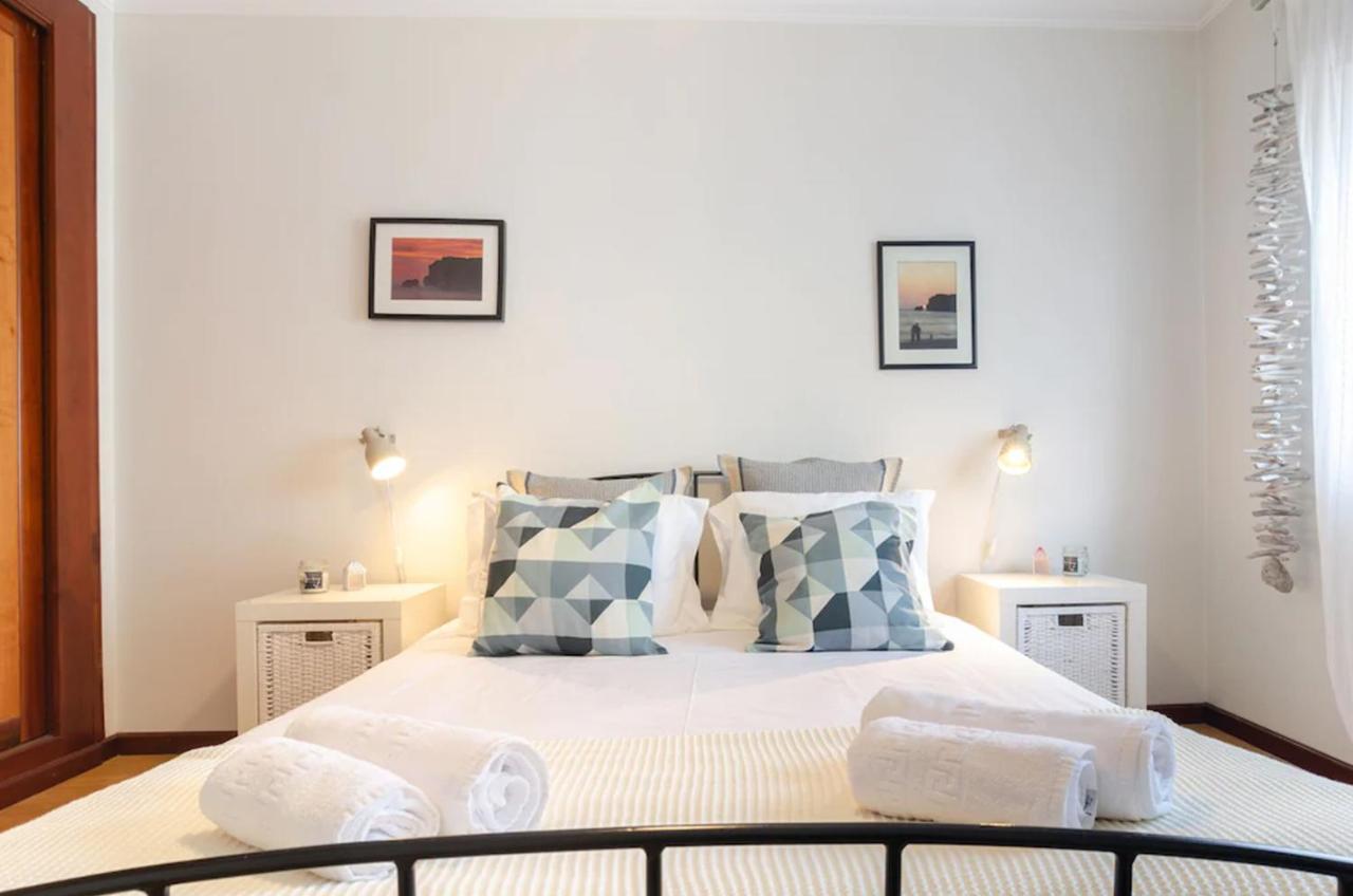 Leva Dmar Apartman Nazaré Kültér fotó