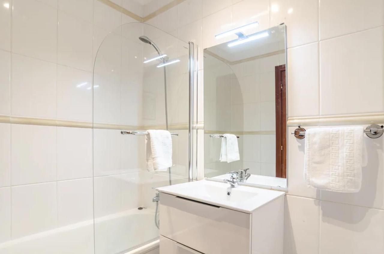 Leva Dmar Apartman Nazaré Kültér fotó