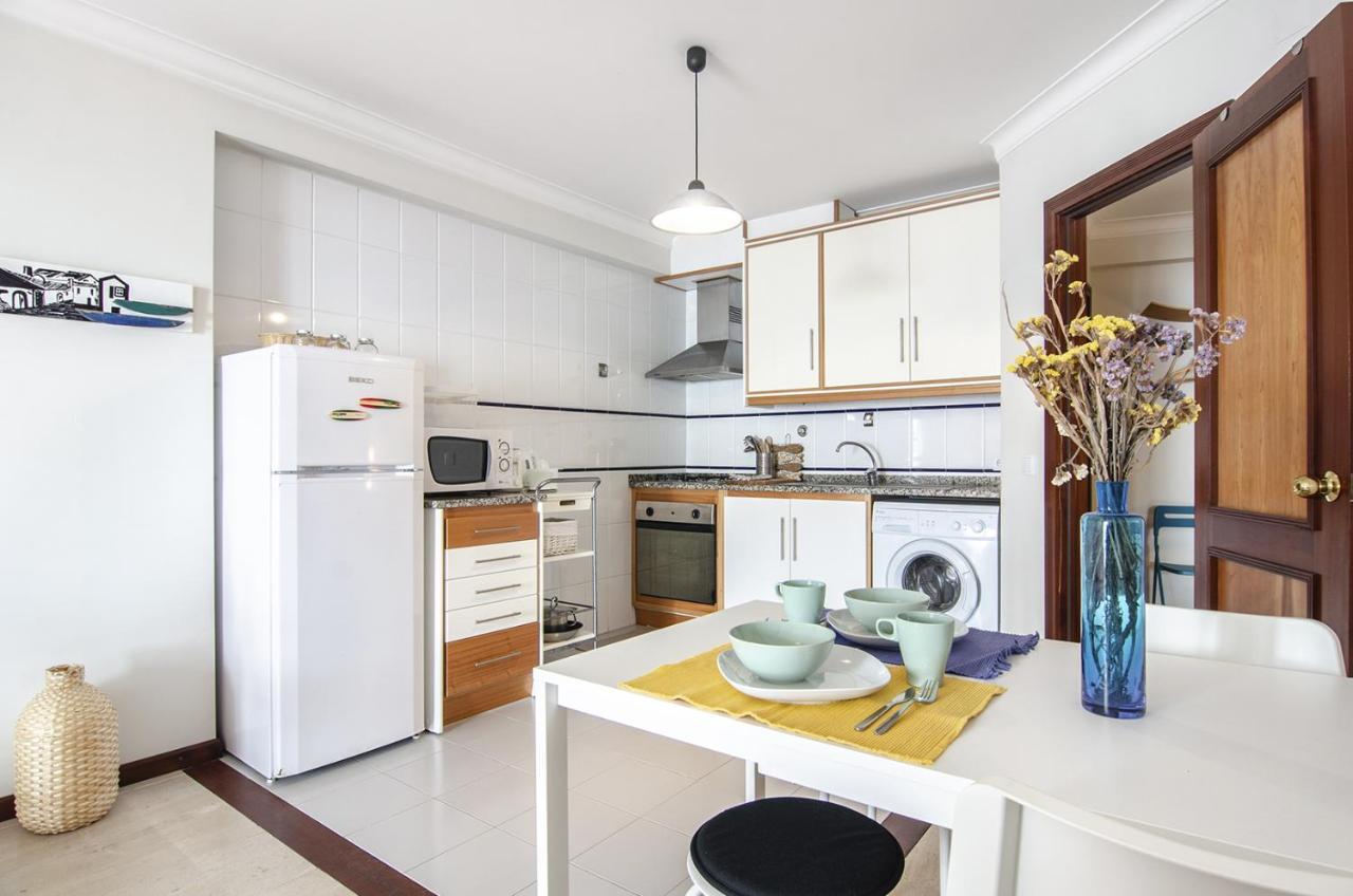 Leva Dmar Apartman Nazaré Kültér fotó