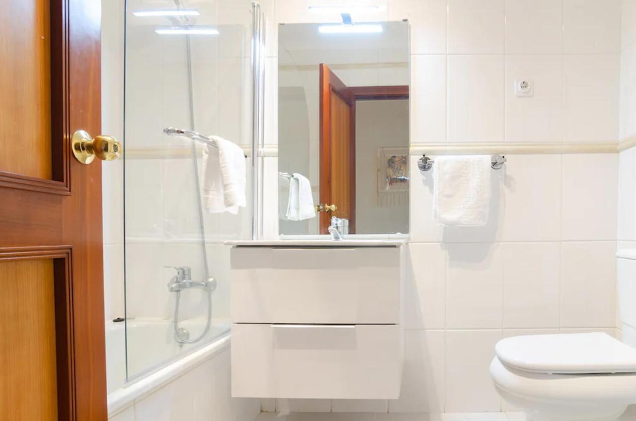 Leva Dmar Apartman Nazaré Kültér fotó