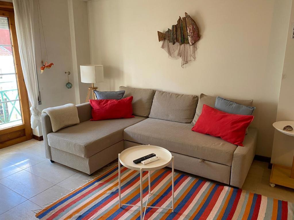 Leva Dmar Apartman Nazaré Kültér fotó